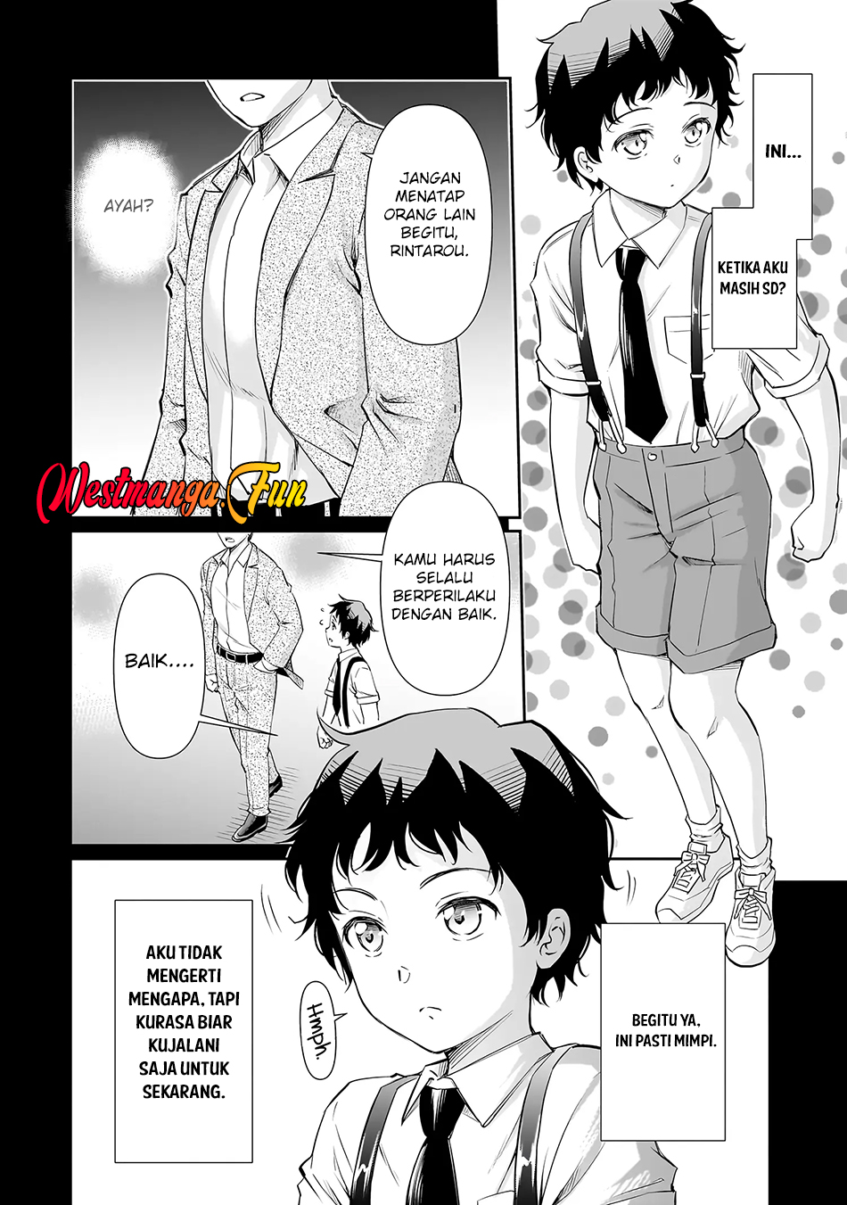 Isshou Hatarakitakunai Ore ga Classmate no Daininki Idol ni Natsukaretara Chapter 16 Gambar 16