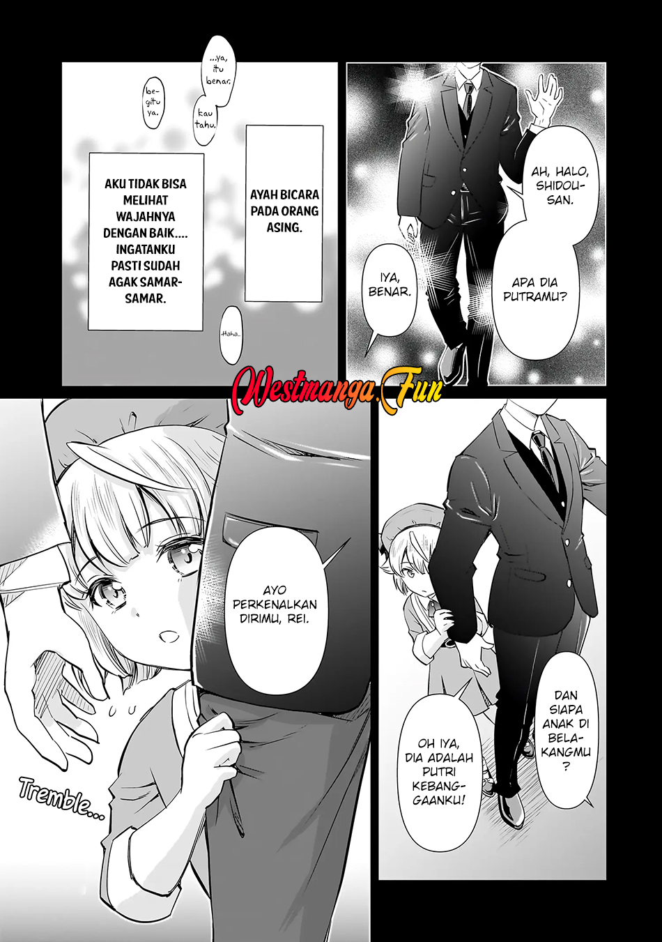 Isshou Hatarakitakunai Ore ga Classmate no Daininki Idol ni Natsukaretara Chapter 16 Gambar 18