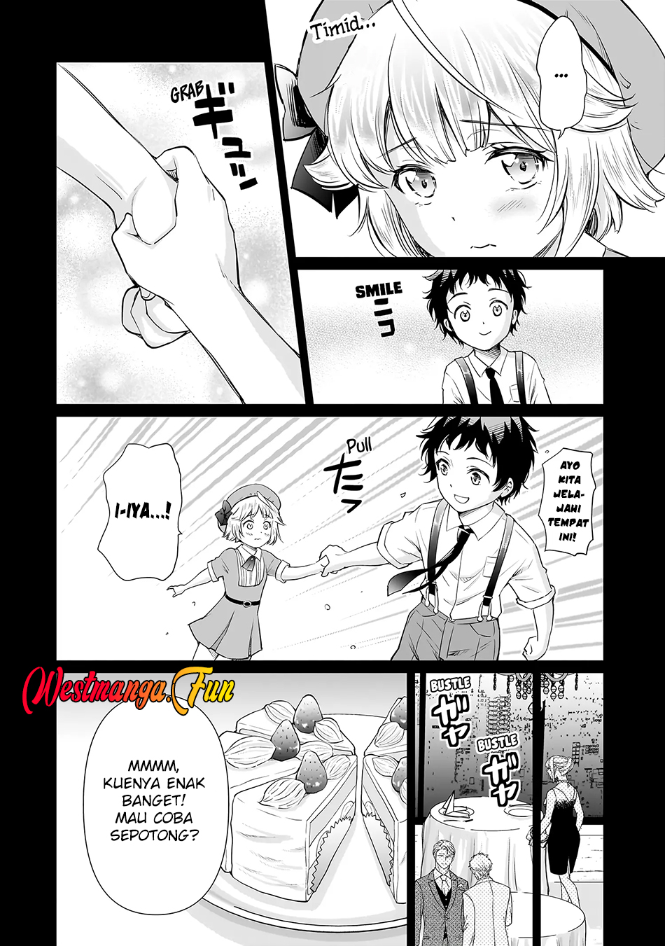 Isshou Hatarakitakunai Ore ga Classmate no Daininki Idol ni Natsukaretara Chapter 16 Gambar 21