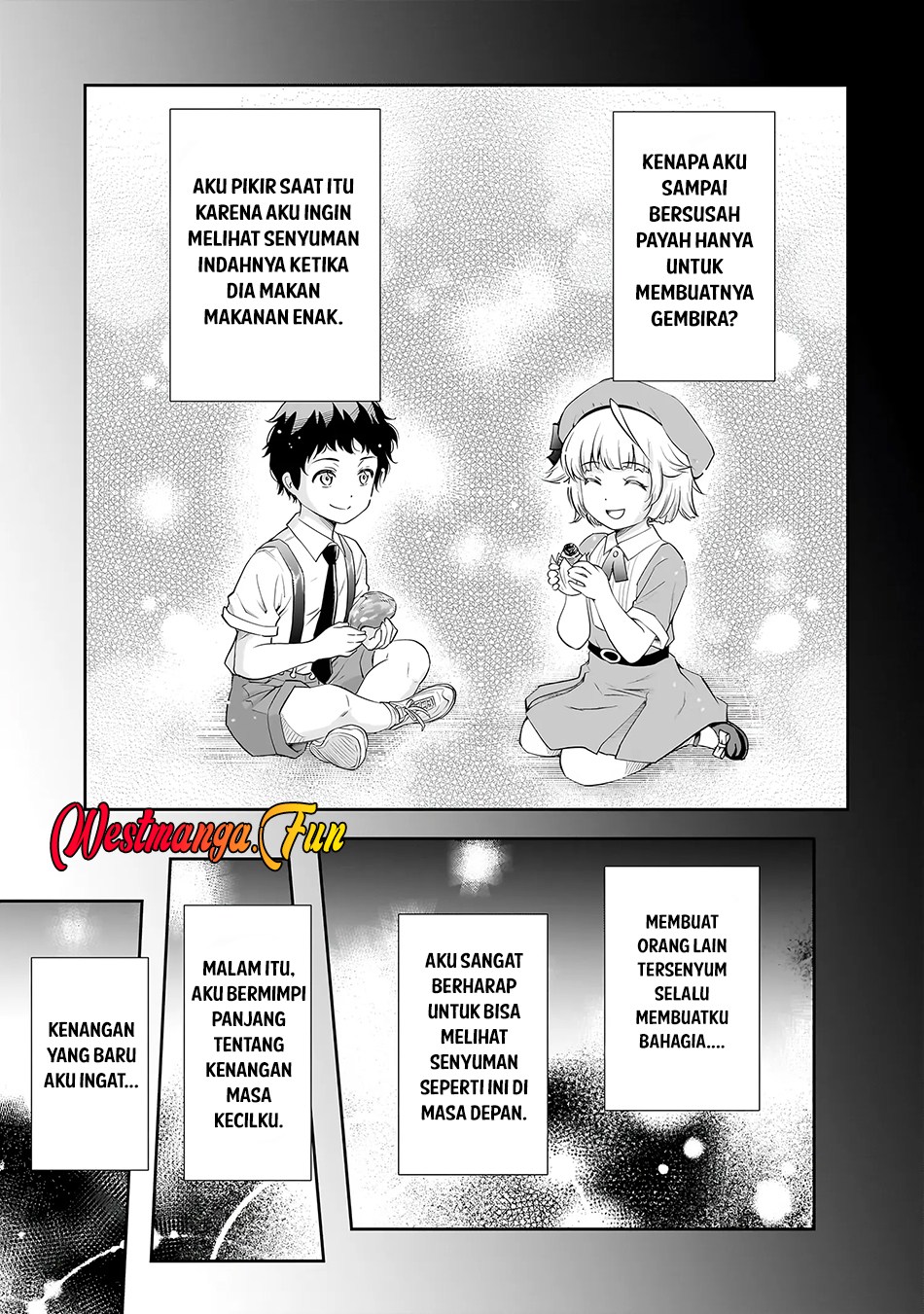 Isshou Hatarakitakunai Ore ga Classmate no Daininki Idol ni Natsukaretara Chapter 16 Gambar 26