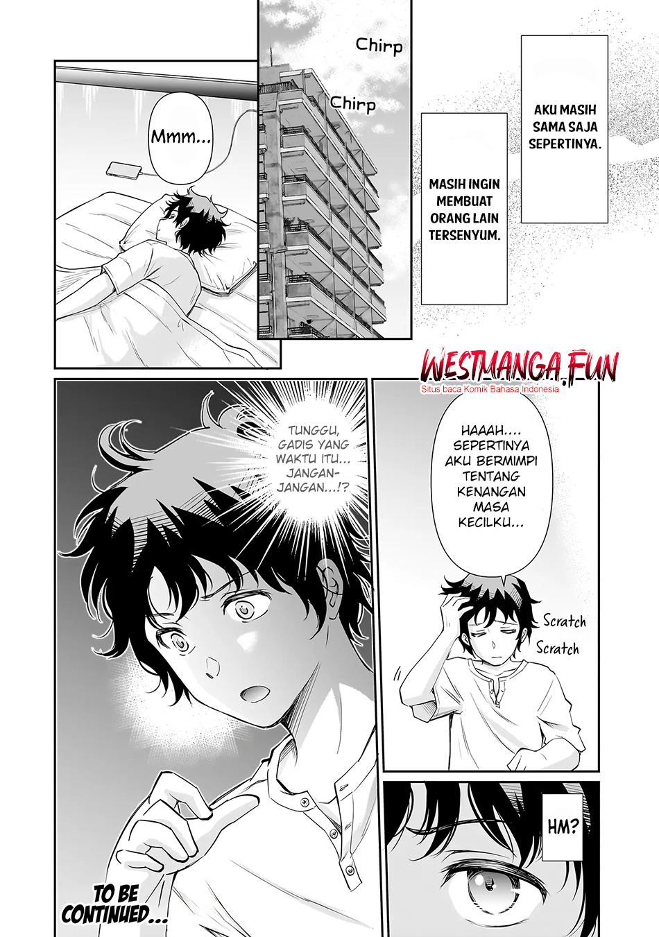 Isshou Hatarakitakunai Ore ga Classmate no Daininki Idol ni Natsukaretara Chapter 16 Gambar 27