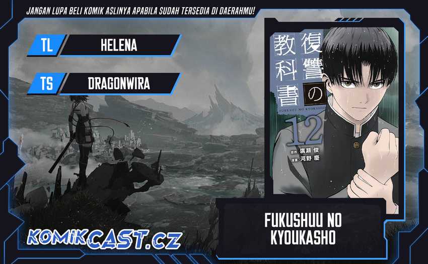 Baca Komik Fukushuu no Kyoukasho Chapter 100 Gambar 1
