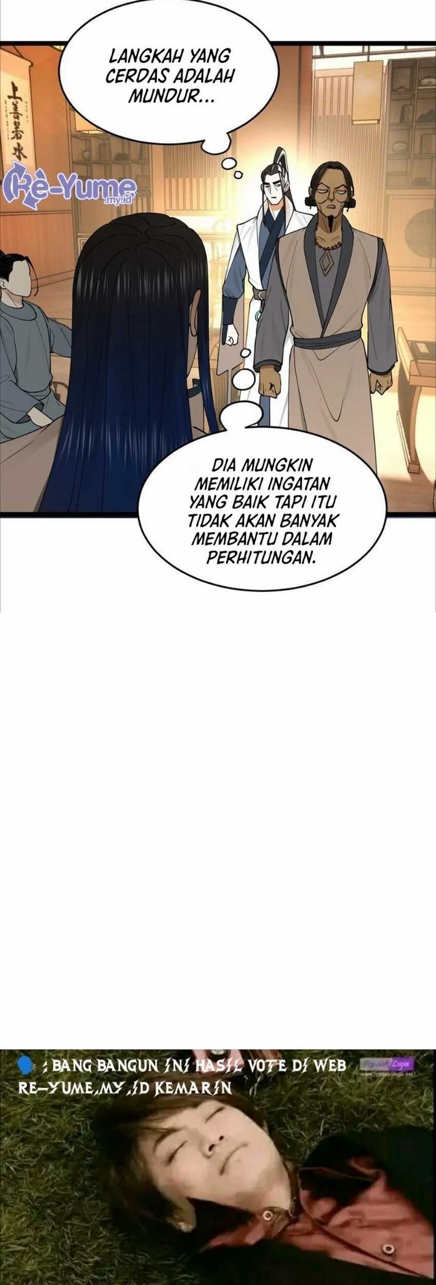 Survive As The Hero’s Husband Chapter 70 Gambar 16