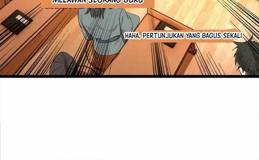 Survive As The Hero’s Husband Chapter 69 Gambar 9