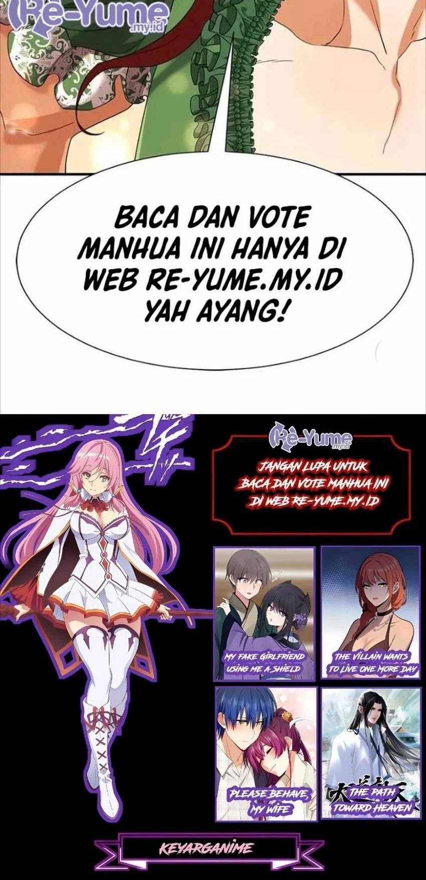 Survive As The Hero’s Husband Chapter 69 Gambar 17