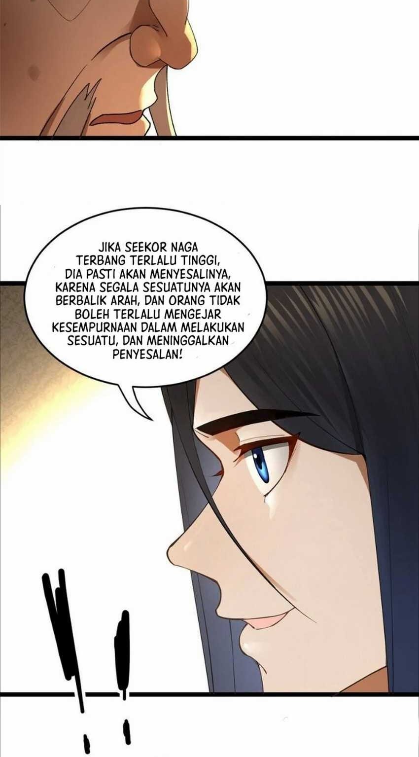 Survive As The Hero’s Husband Chapter 68 Gambar 3