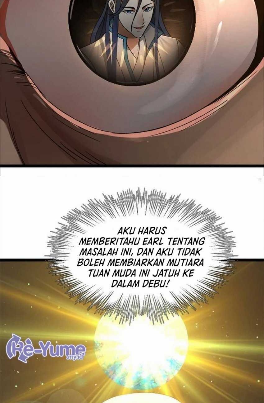Survive As The Hero’s Husband Chapter 68 Gambar 6