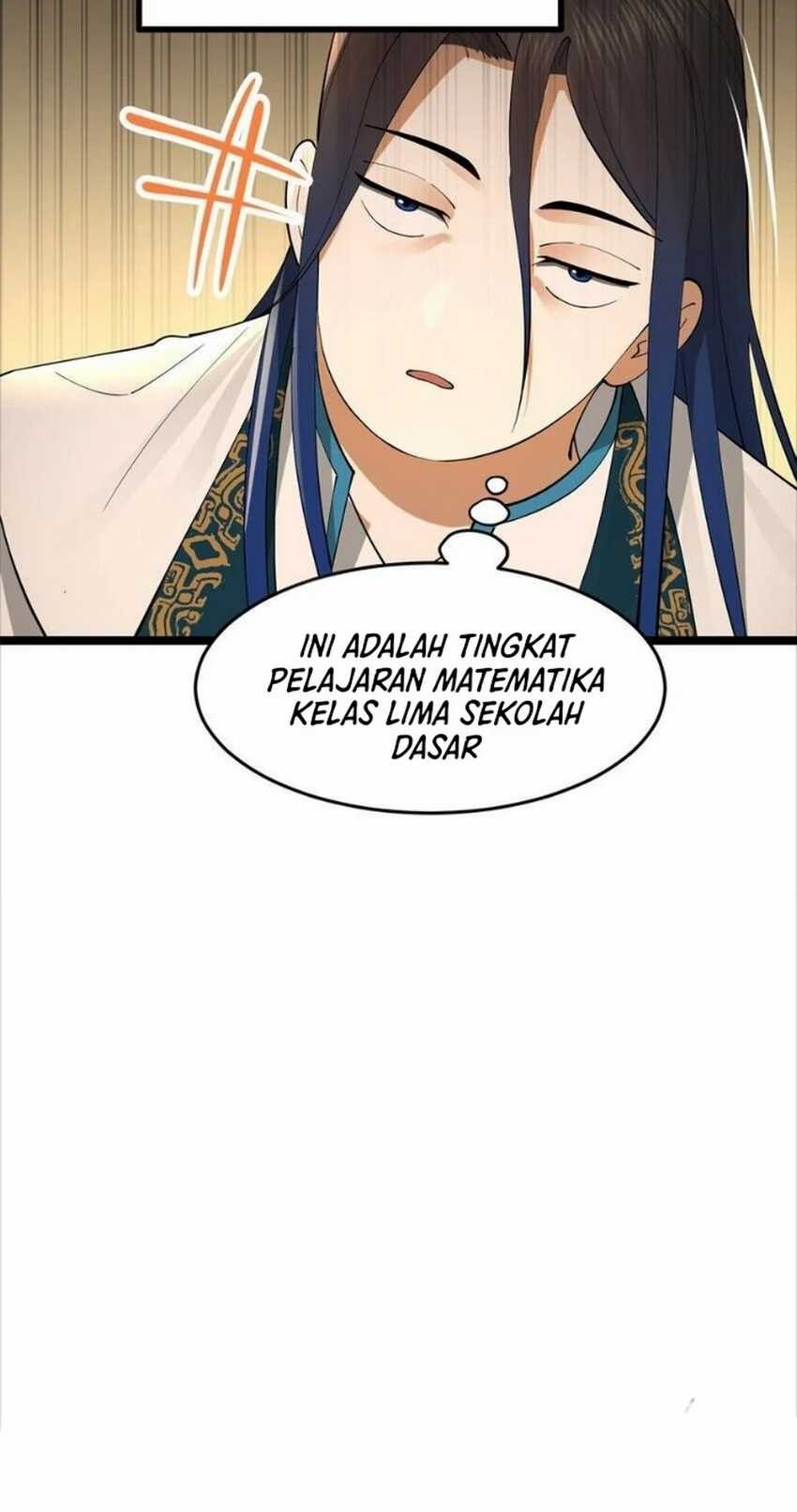 Survive As The Hero’s Husband Chapter 68 Gambar 12