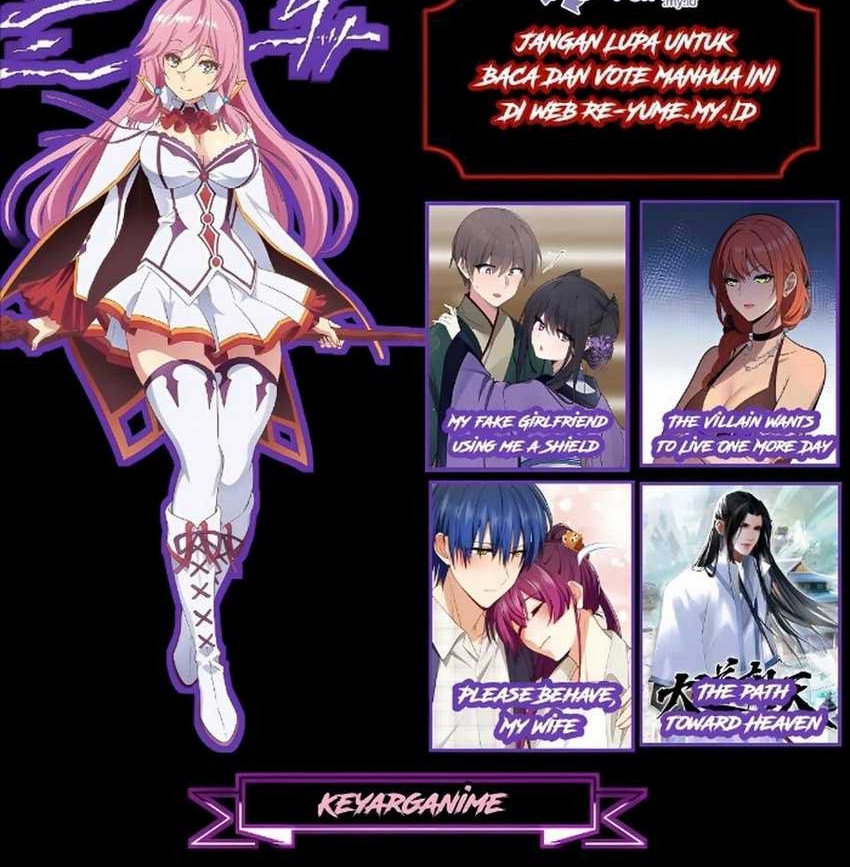 Survive As The Hero’s Husband Chapter 68 Gambar 14