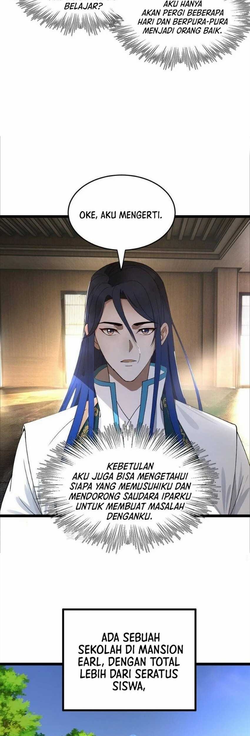 Baca  Survive As The Hero’s Husband Chapter 67 Gambar 2