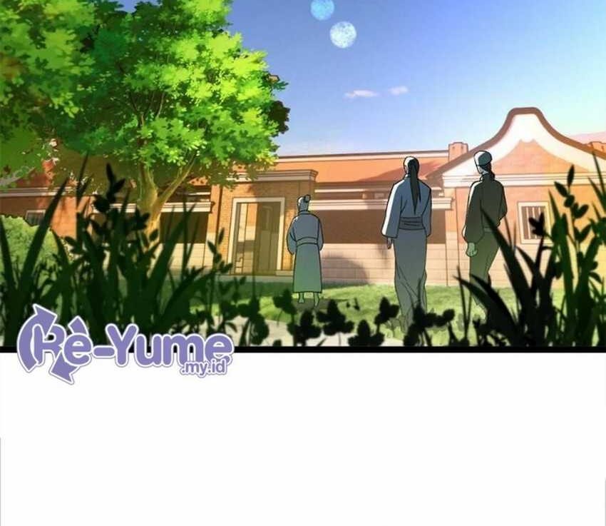Survive As The Hero’s Husband Chapter 67 Gambar 3