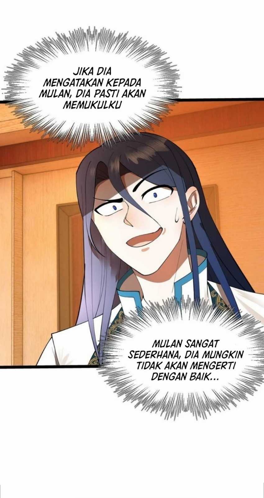 Survive As The Hero’s Husband Chapter 66 Gambar 12
