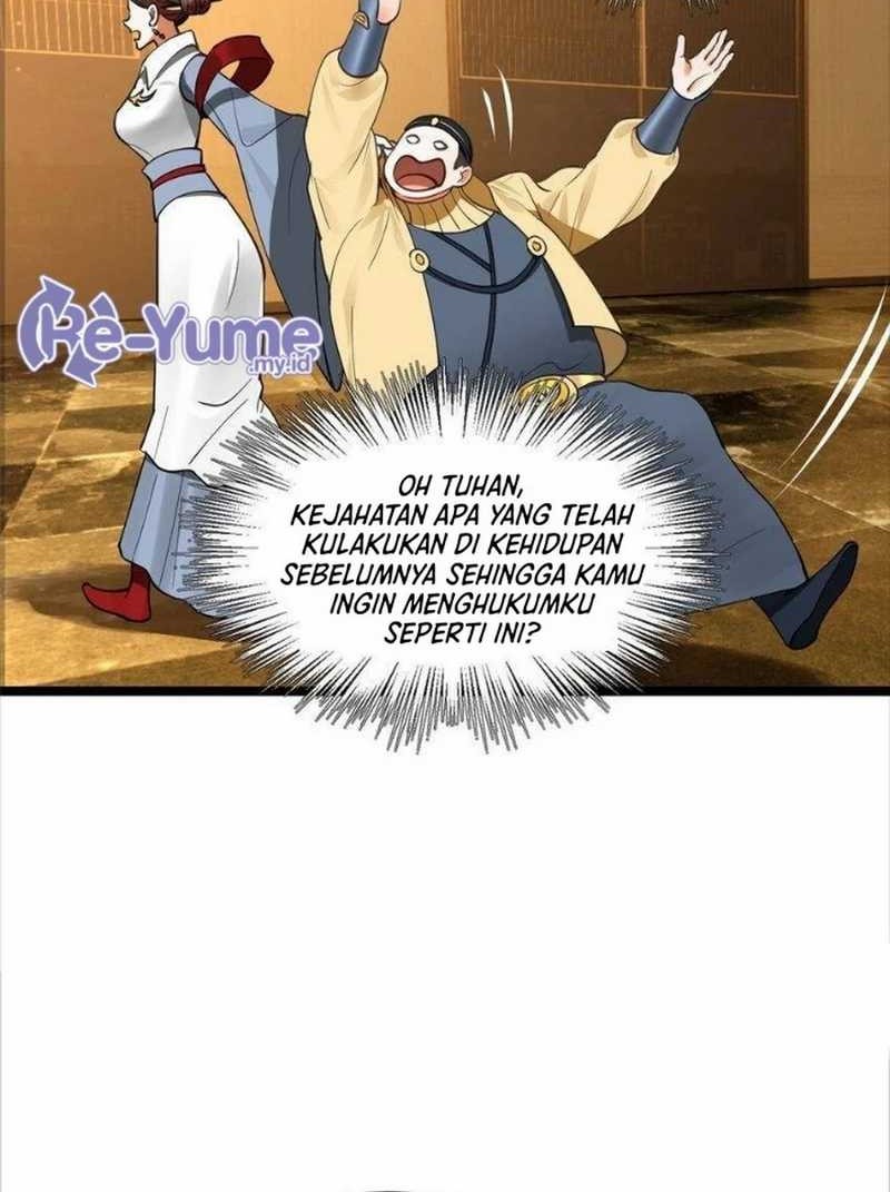 Survive As The Hero’s Husband Chapter 65 Gambar 6