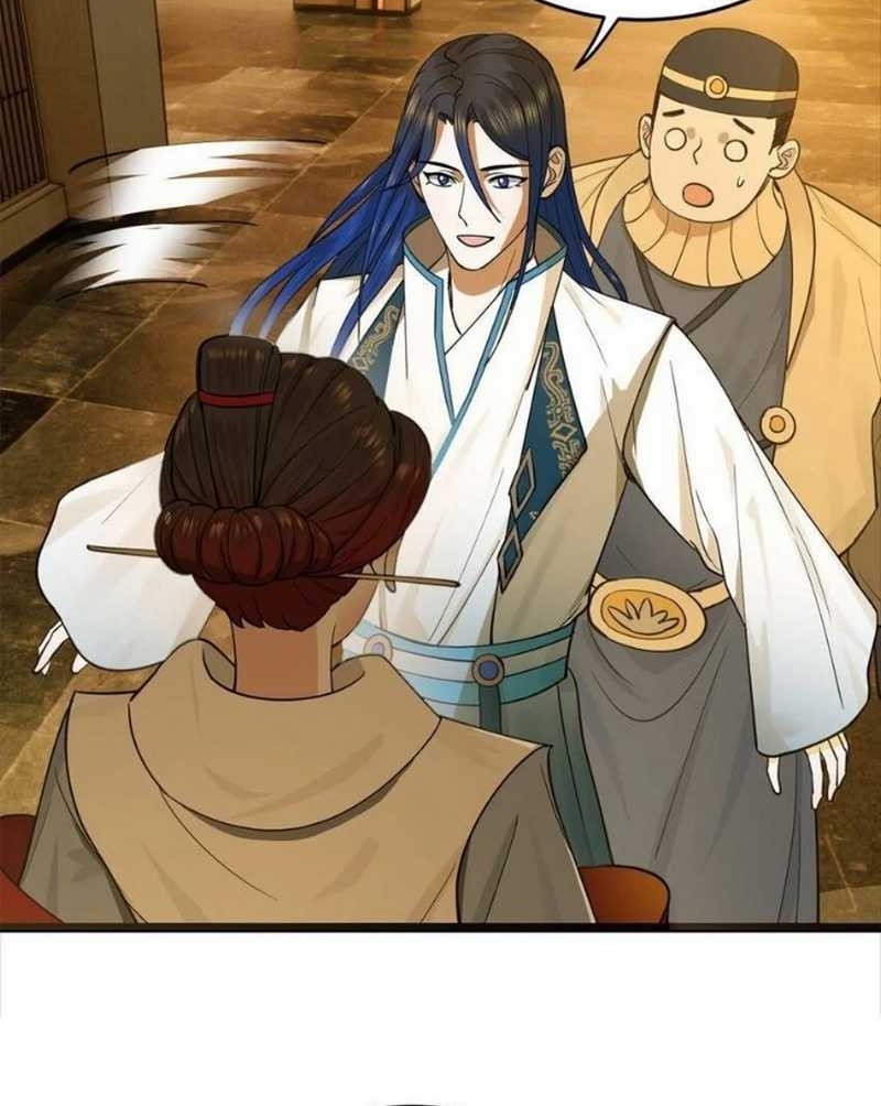 Survive As The Hero’s Husband Chapter 65 Gambar 12