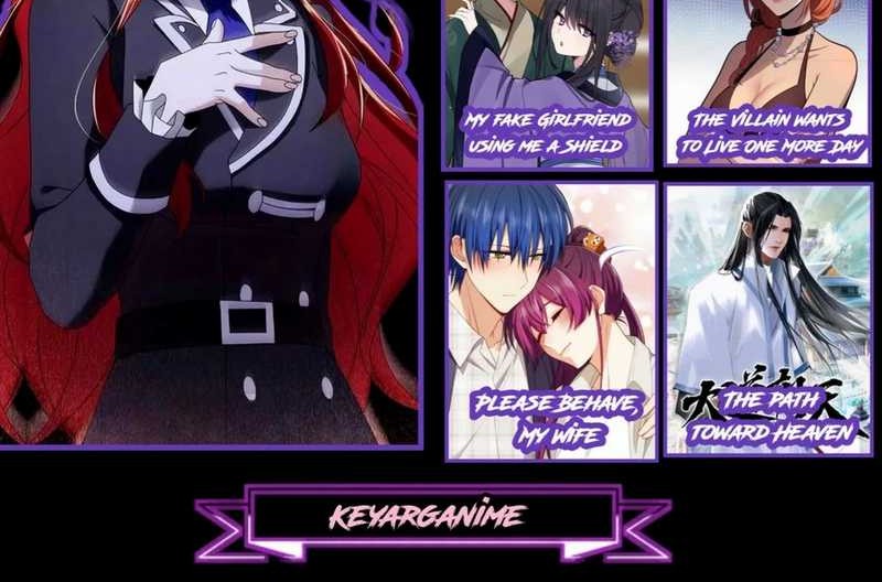 Survive As The Hero’s Husband Chapter 65 Gambar 15