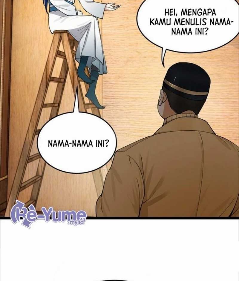 Survive As The Hero’s Husband Chapter 64 Gambar 6