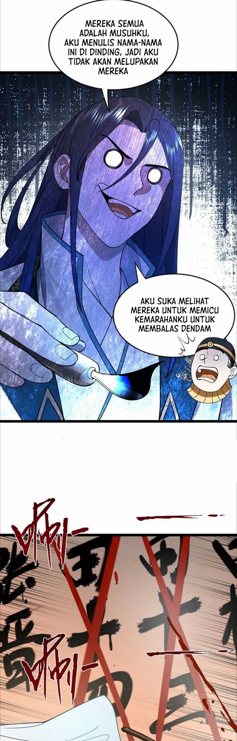 Survive As The Hero’s Husband Chapter 64 Gambar 7