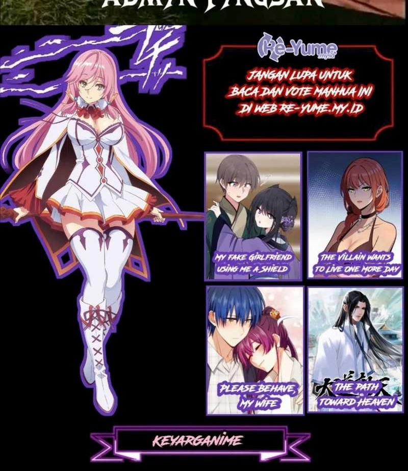 Survive As The Hero’s Husband Chapter 64 Gambar 17