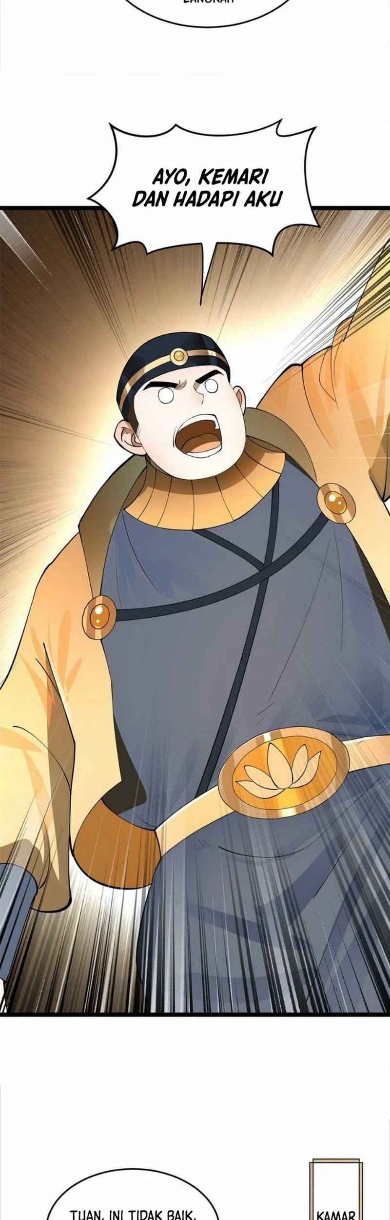 Survive As The Hero’s Husband Chapter 63 Gambar 8
