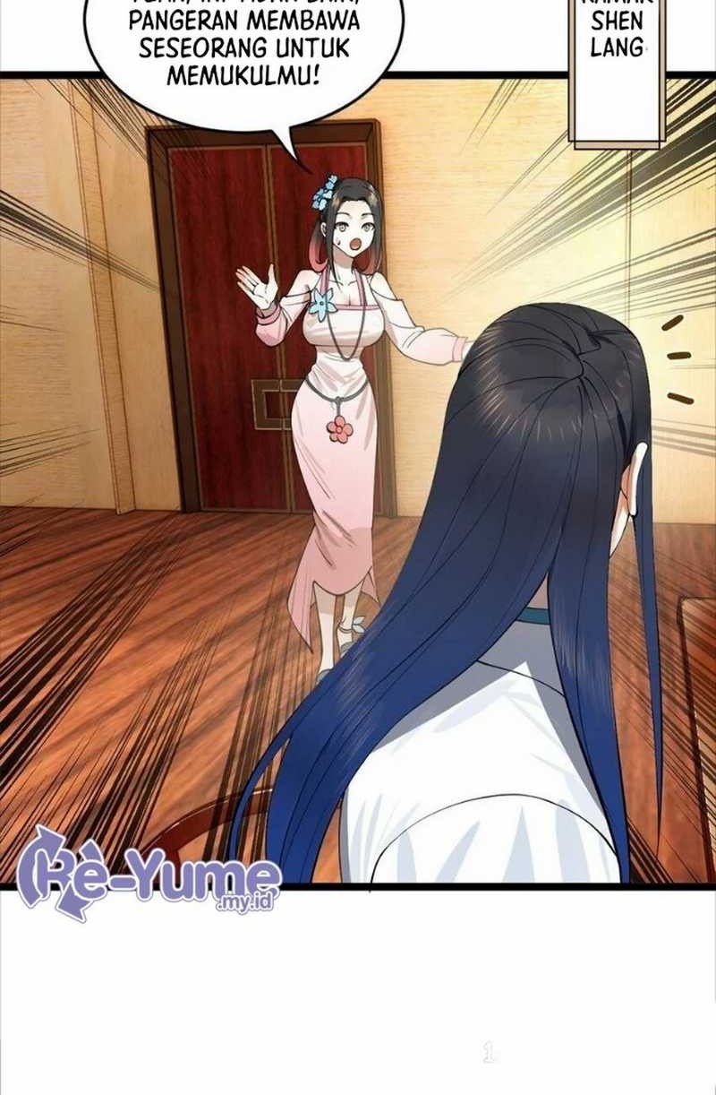 Survive As The Hero’s Husband Chapter 63 Gambar 9