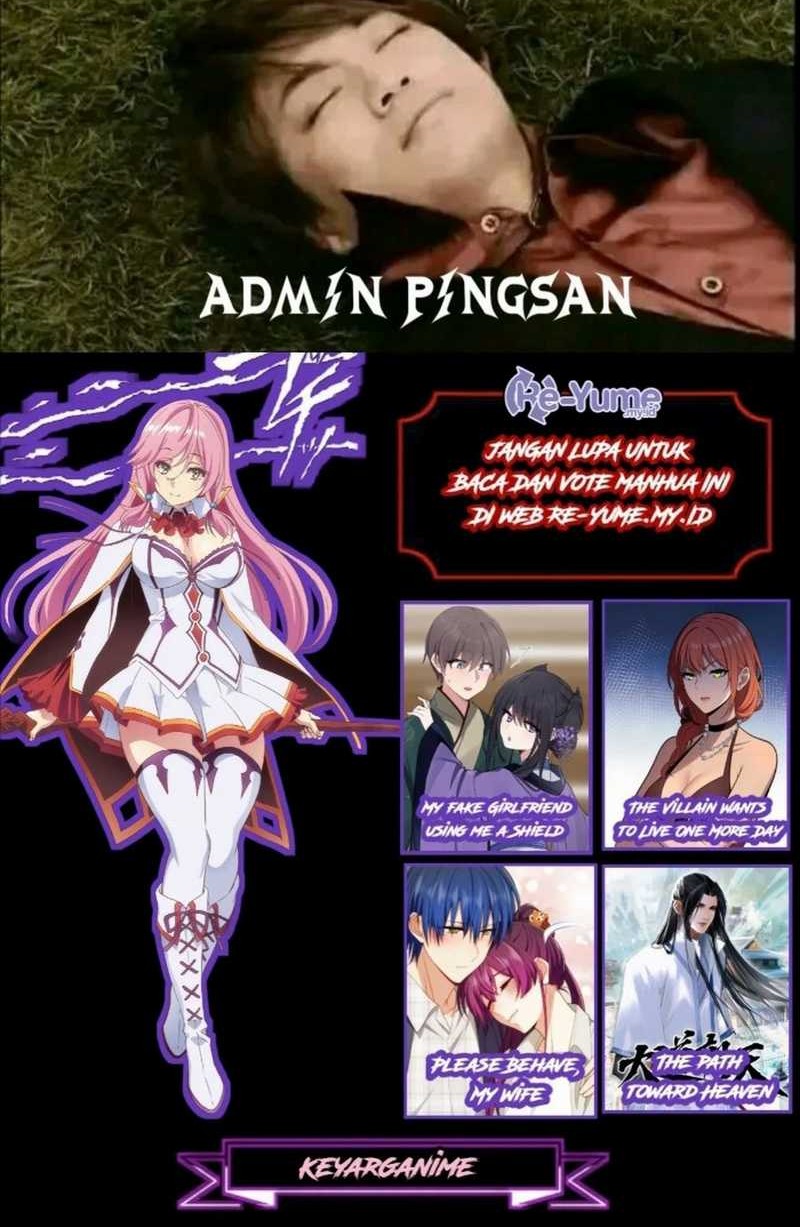 Survive As The Hero’s Husband Chapter 63 Gambar 14