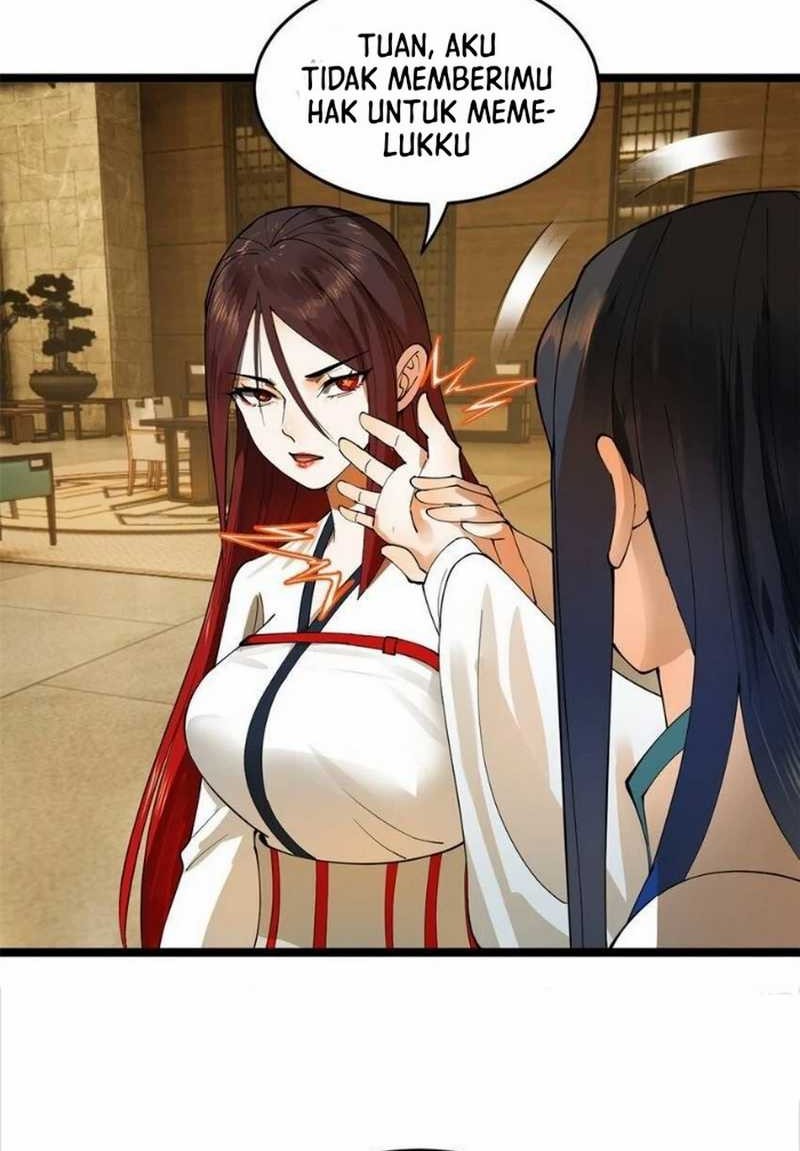 Survive As The Hero’s Husband Chapter 62 Gambar 3