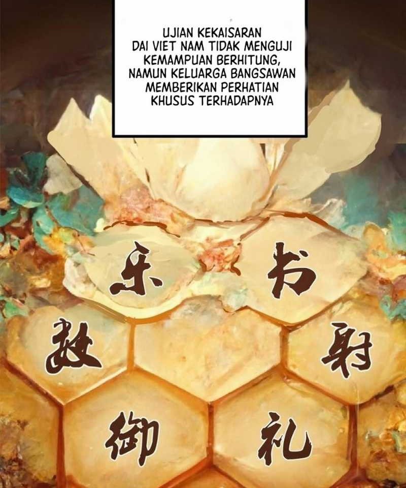 Survive As The Hero’s Husband Chapter 62 Gambar 9