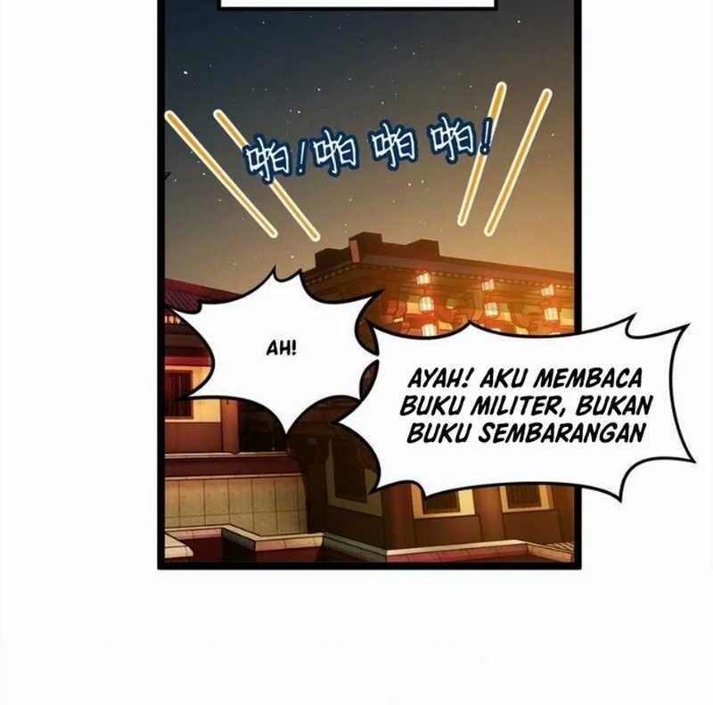Survive As The Hero’s Husband Chapter 61 Gambar 6