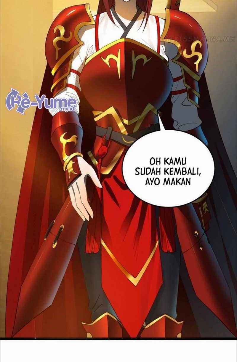Survive As The Hero’s Husband Chapter 61 Gambar 9
