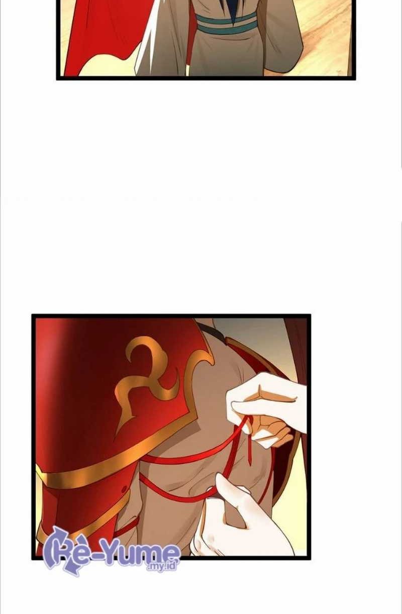 Survive As The Hero’s Husband Chapter 61 Gambar 12