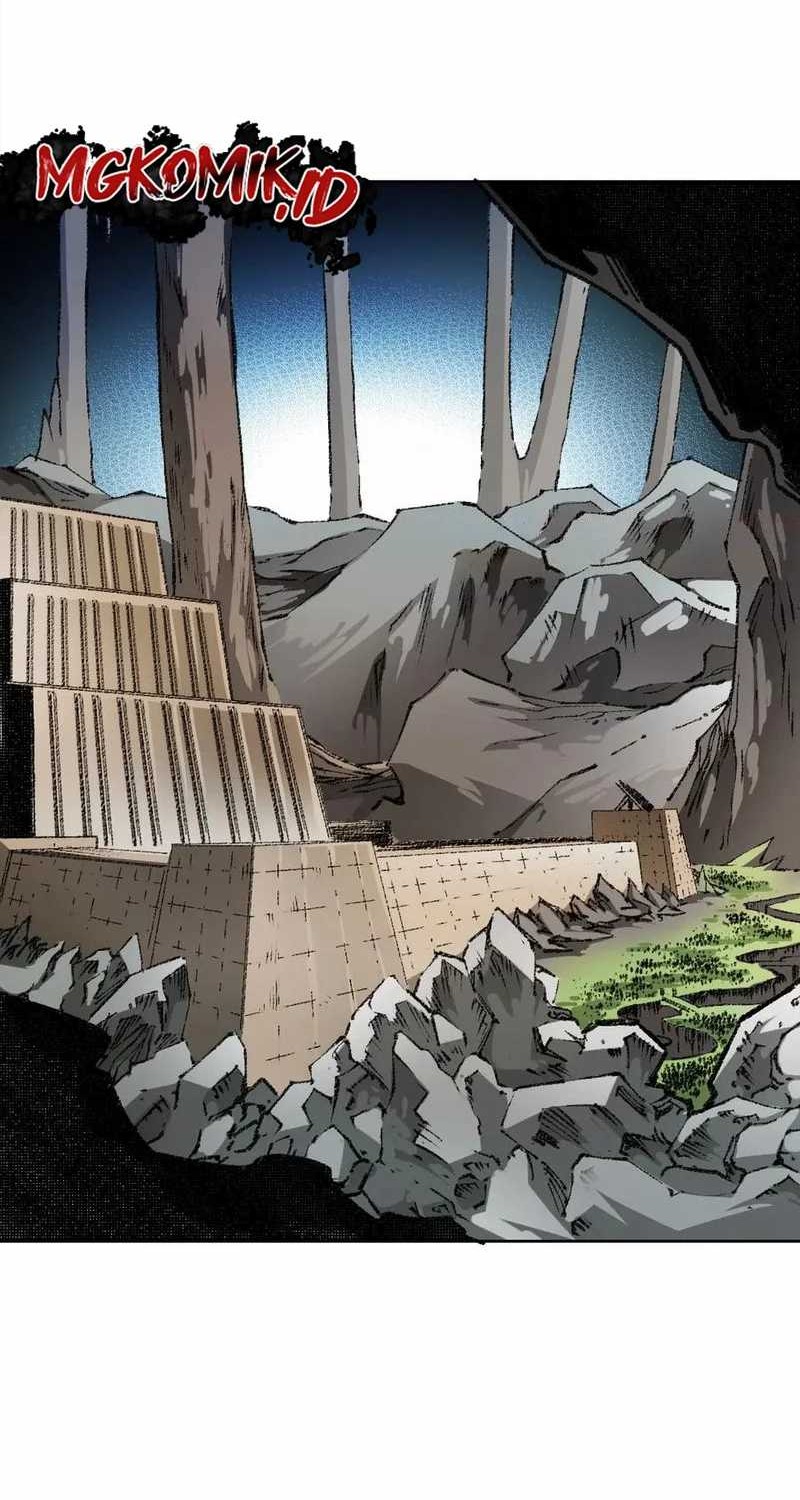 Baca Eternal Club Chapter 273 Gambar 2