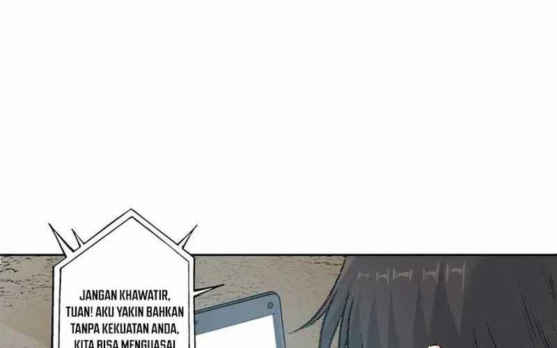 Eternal Club Chapter 271 Gambar 8