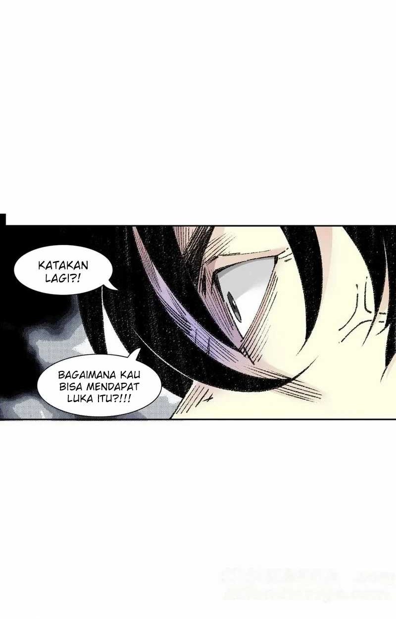 Eternal Club Chapter 269 Gambar 10