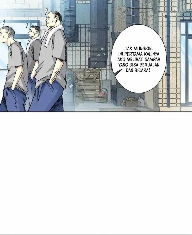 Eternal Club Chapter 268 Gambar 22