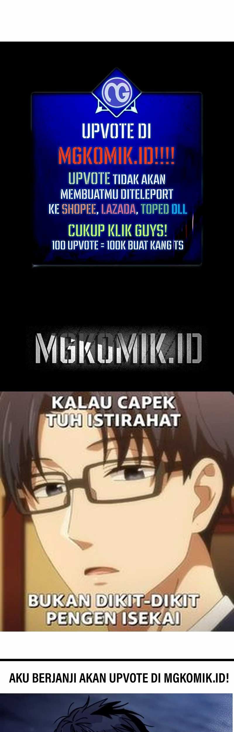 Eternal Club Chapter 268 Gambar 29