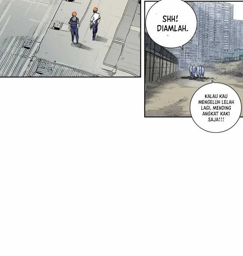 Baca  Eternal Club Chapter 268 Gambar 2