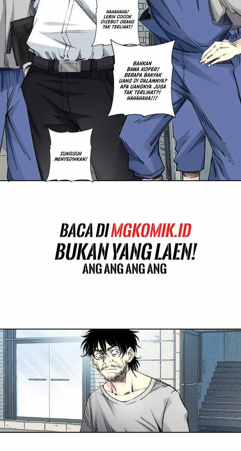 Eternal Club Chapter 268 Gambar 8