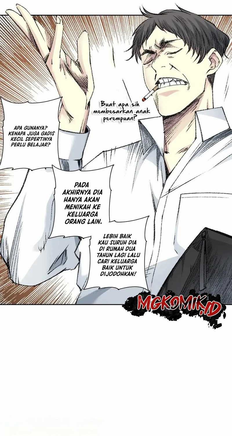 Eternal Club Chapter 268 Gambar 10