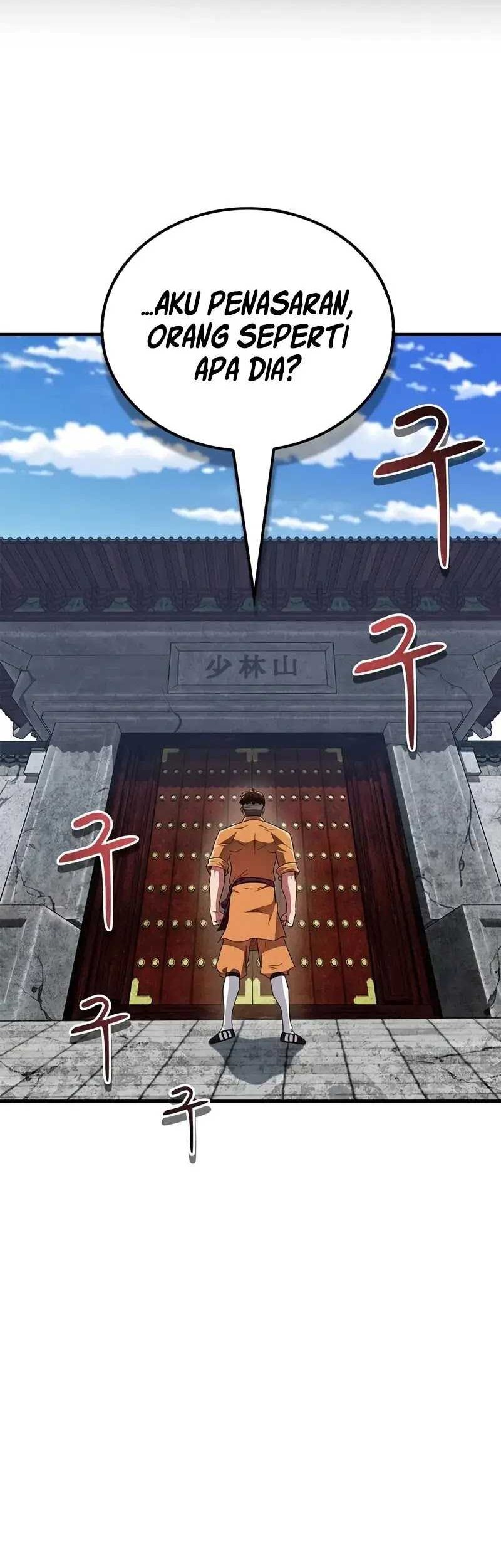 Genius Martial Arts Trainer Chapter 35 Gambar 5