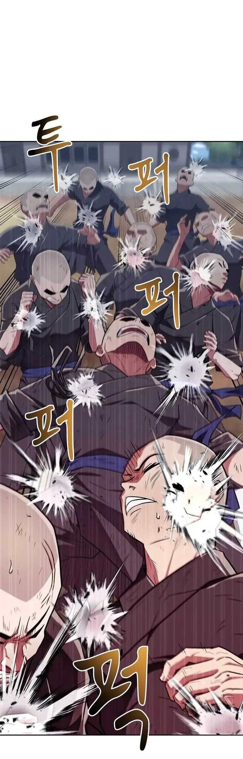 Genius Martial Arts Trainer Chapter 35 Gambar 18