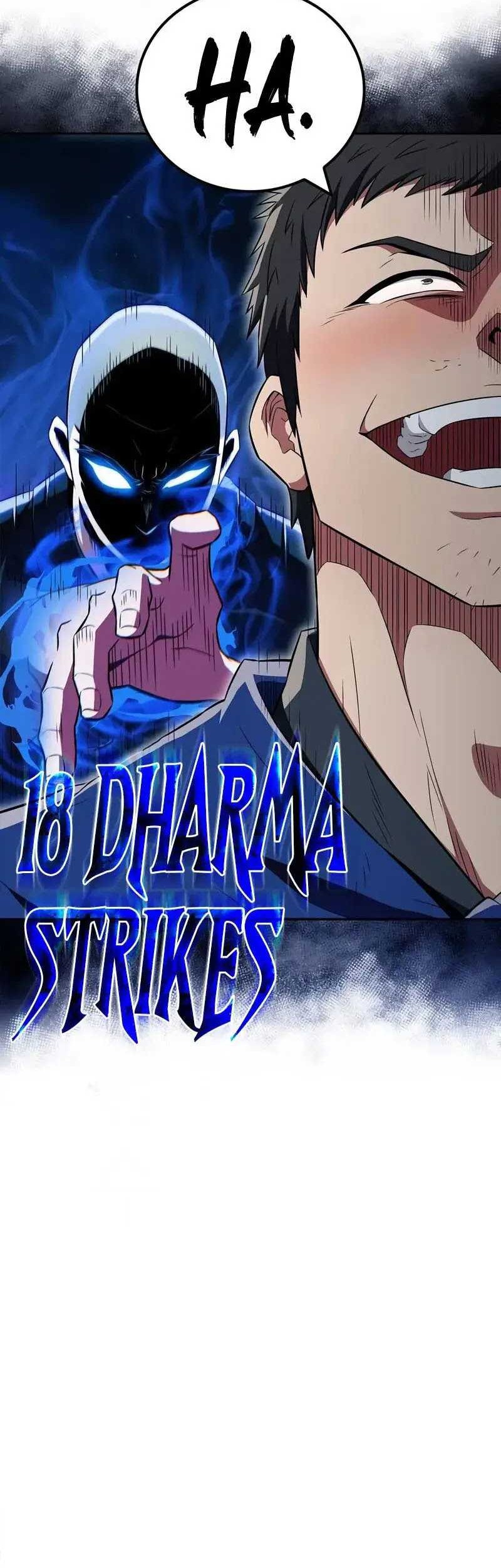Genius Martial Arts Trainer Chapter 35 Gambar 21