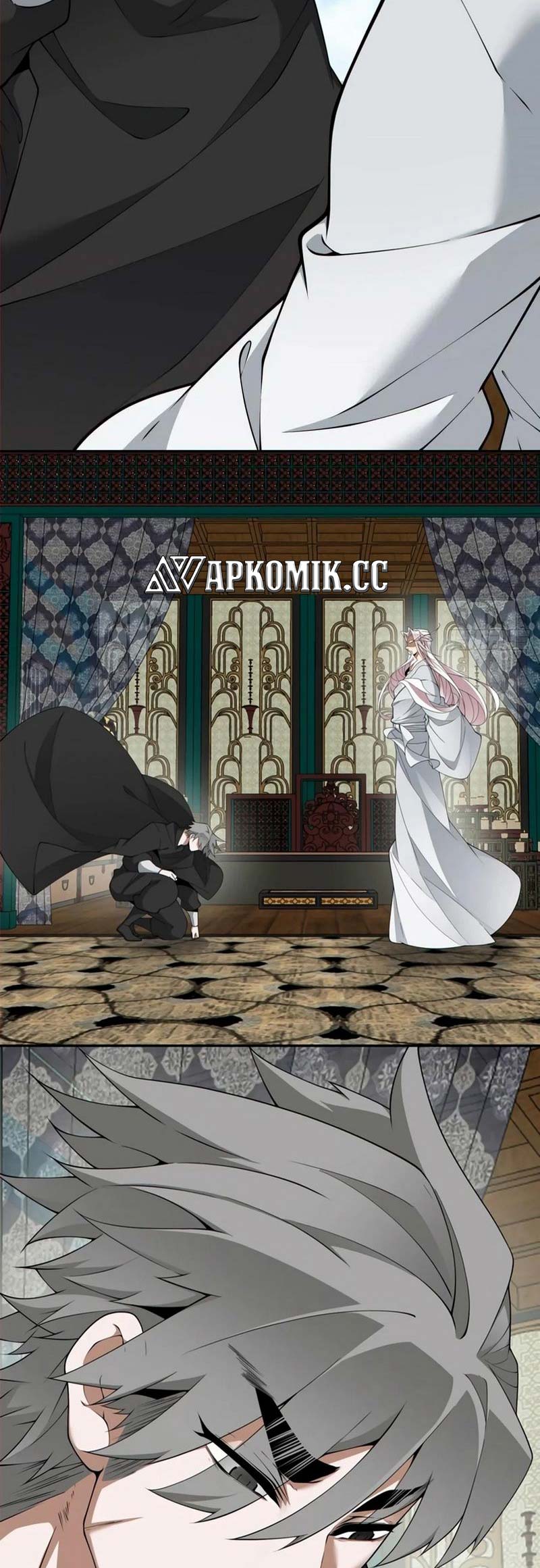 My Disciples Are All Big Villains Chapter 302 Gambar 15