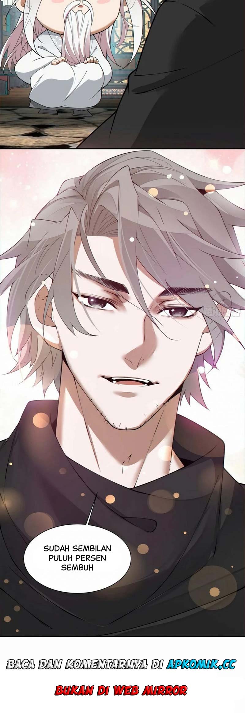 My Disciples Are All Big Villains Chapter 302 Gambar 22