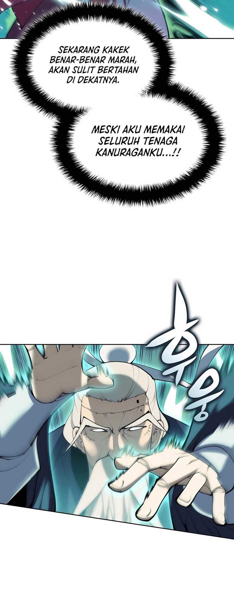 Records Of The Swordsman Scholar Chapter 142 Gambar 25