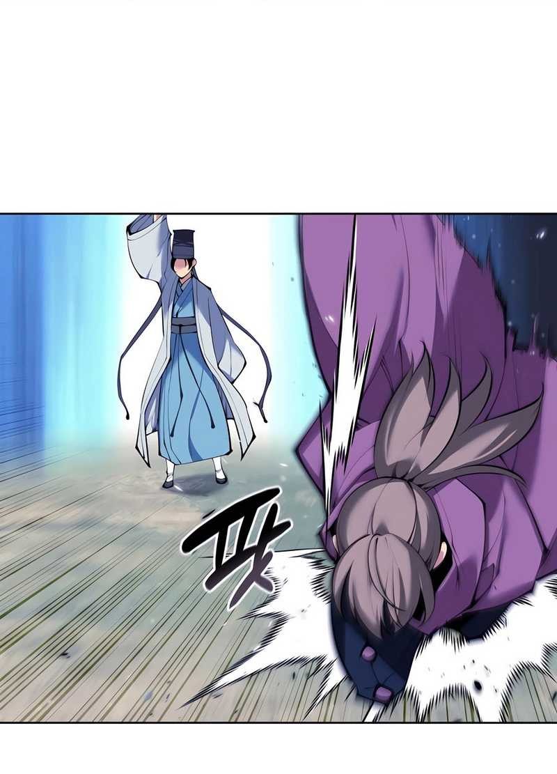 Records Of The Swordsman Scholar Chapter 142 Gambar 30