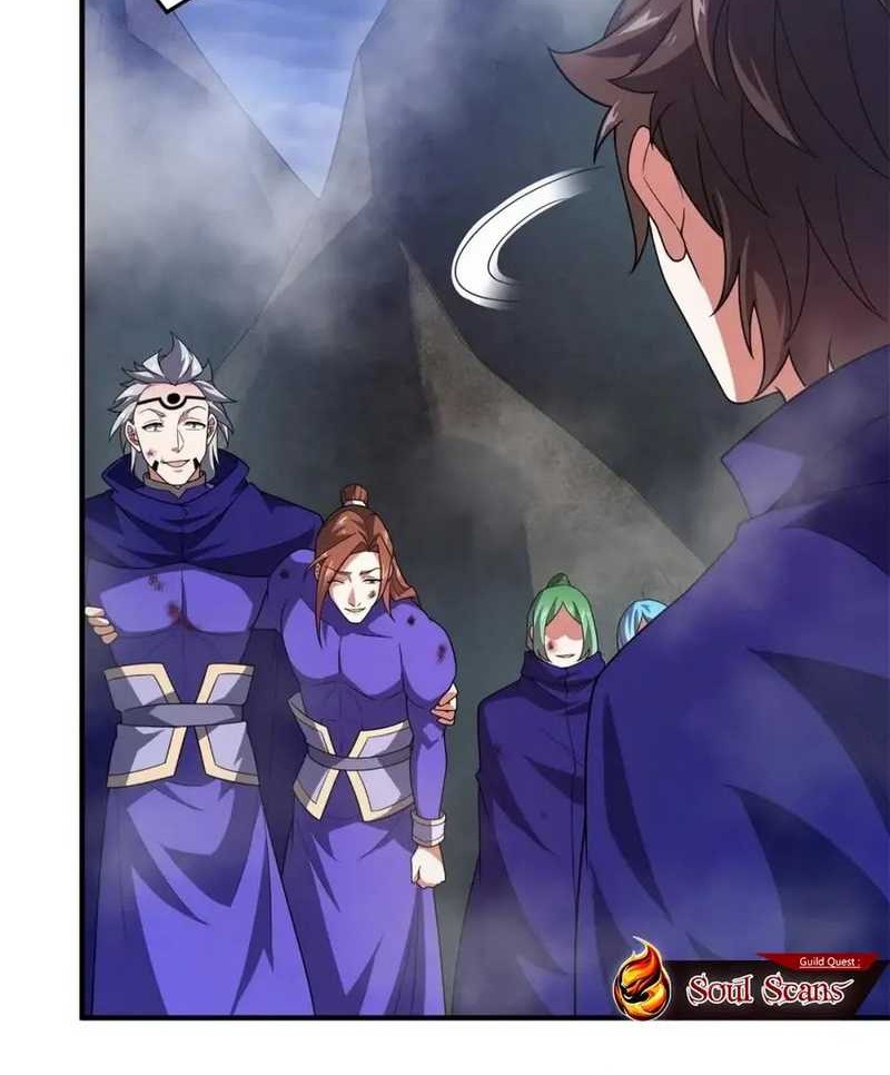 Monster Pet Evolution Chapter 290 Gambar 21