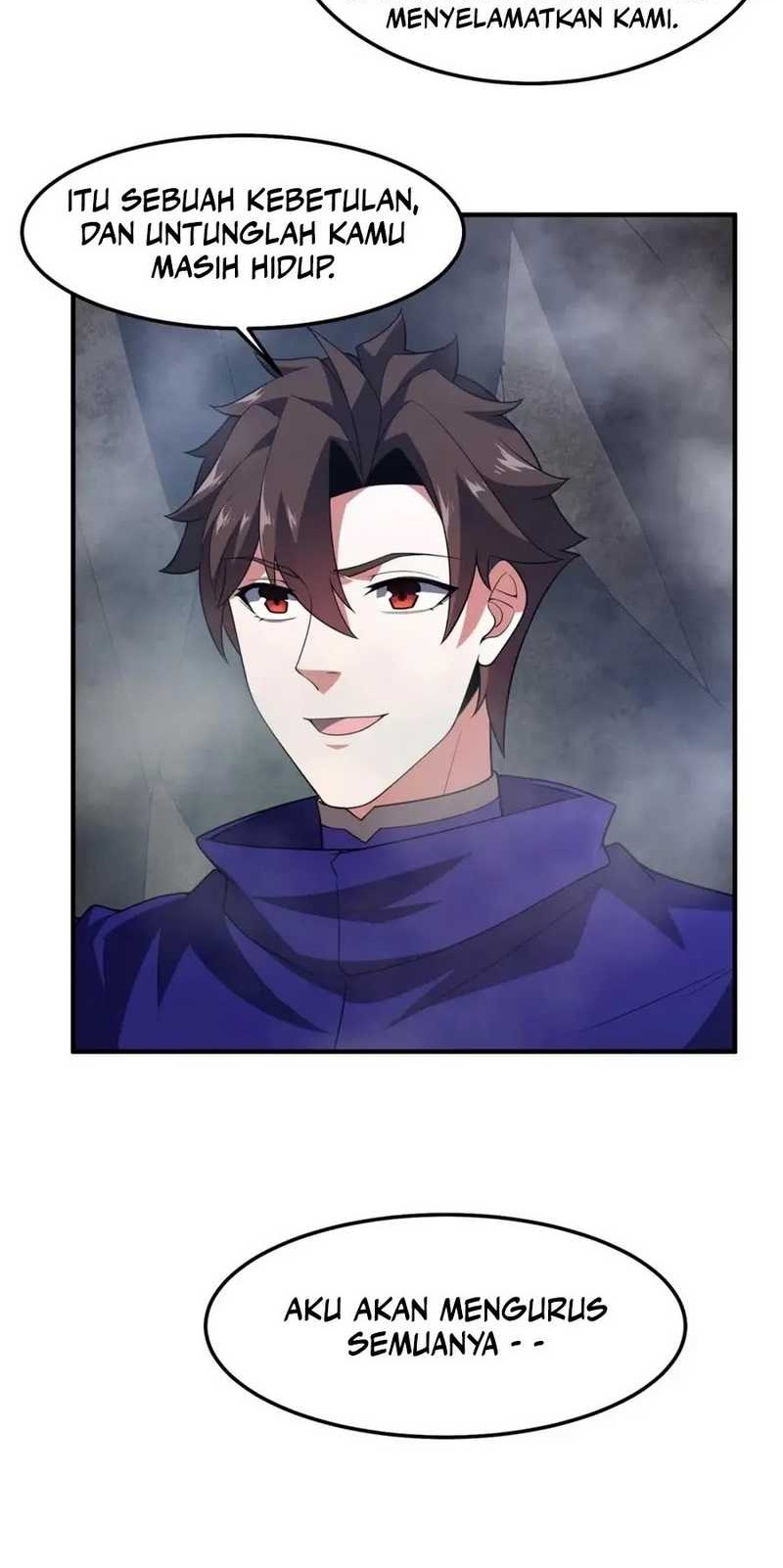 Monster Pet Evolution Chapter 290 Gambar 23