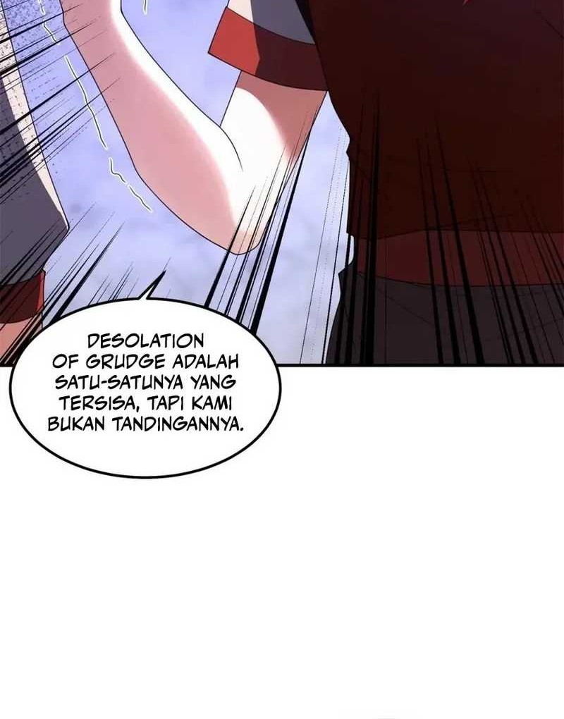 Monster Pet Evolution Chapter 290 Gambar 31