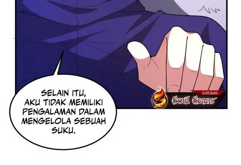Monster Pet Evolution Chapter 290 Gambar 33