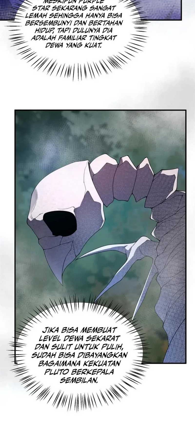 Monster Pet Evolution Chapter 290 Gambar 11